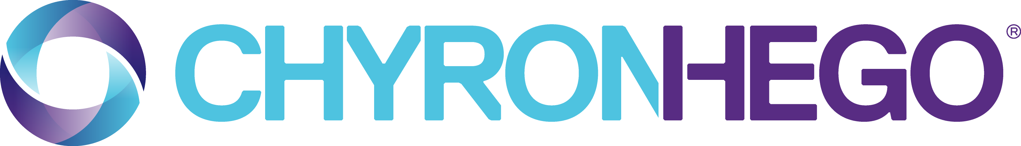 Chyronhego - Chyron Corporation (3335x479)