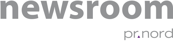 Pr Nord Newsroom - News Button (600x200)
