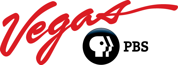 February 21, - Vegas Pbs Logo (724x265)