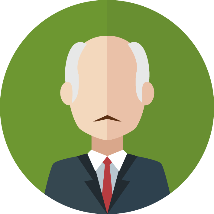 Hipaa Policies And Procedures Clip Art - Conflito De Gerações Png (708x708)