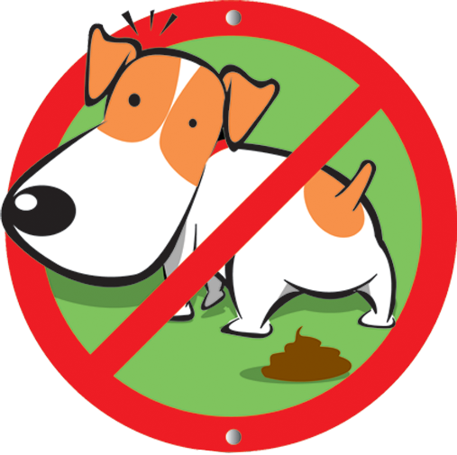 The Pooper Scoopers: Pet Waste Removal (507x505)