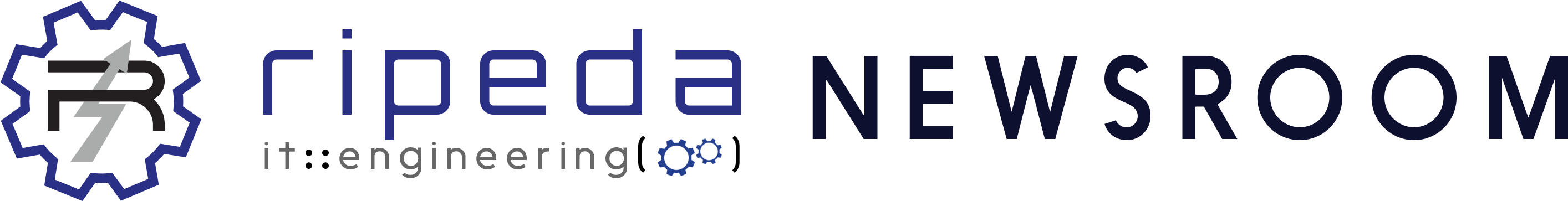 Published September 24, 2015 At 2956 × 400 In Ripeda4logo-newsroom - Graphics (2956x400)