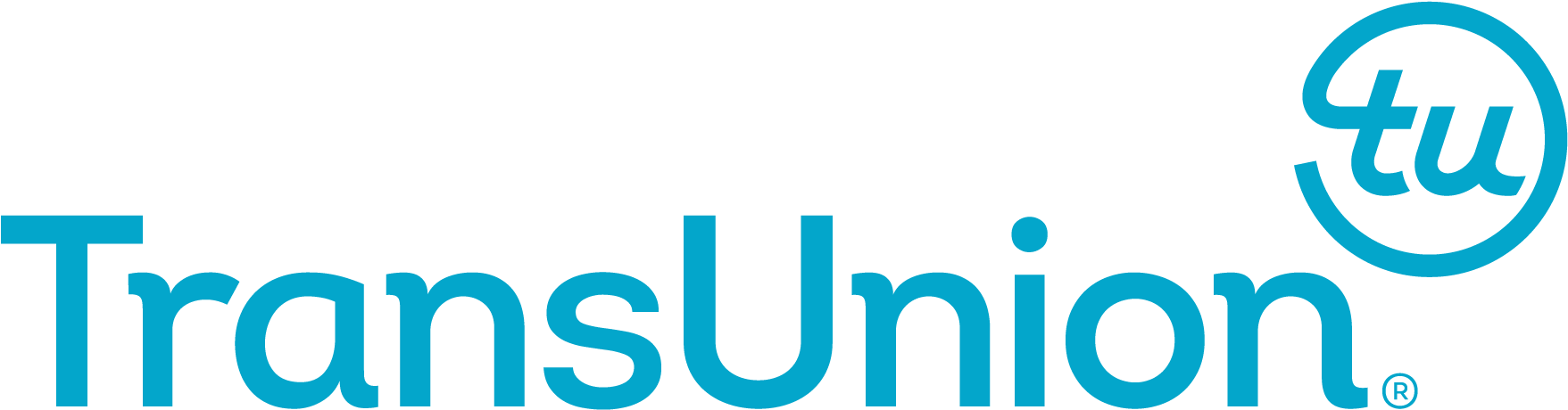 Newsroom Transunion - Transunion Logo (1856x587)