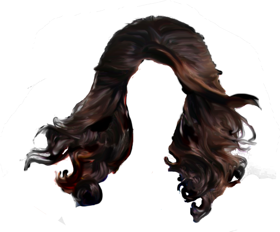 Hair Png Pic - Lace Wig (900x801)