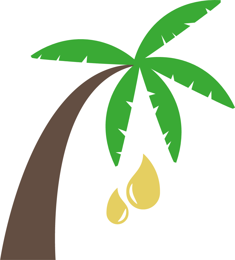 Arecaceae Palm Oil Clip Art - Vegetable Oil (1001x1108)