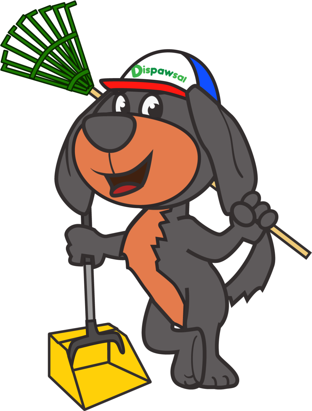 Pet Waste Removal - Dispawsal (1530x1600)