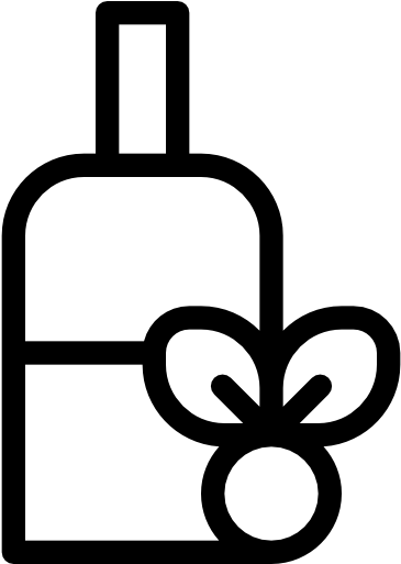 Olive Oil Free Icon - Oil Symbol Food (512x512)