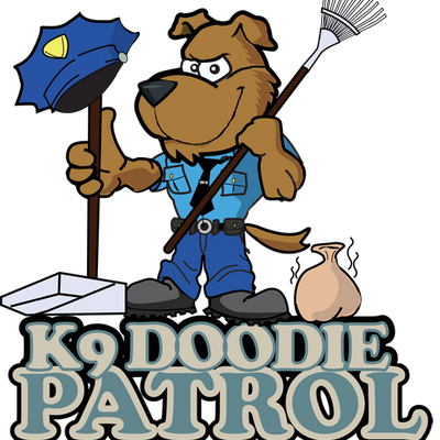 K9 Doodie Patrol - K9 Doodie Patrol Dog Waste Removal Service (400x400)