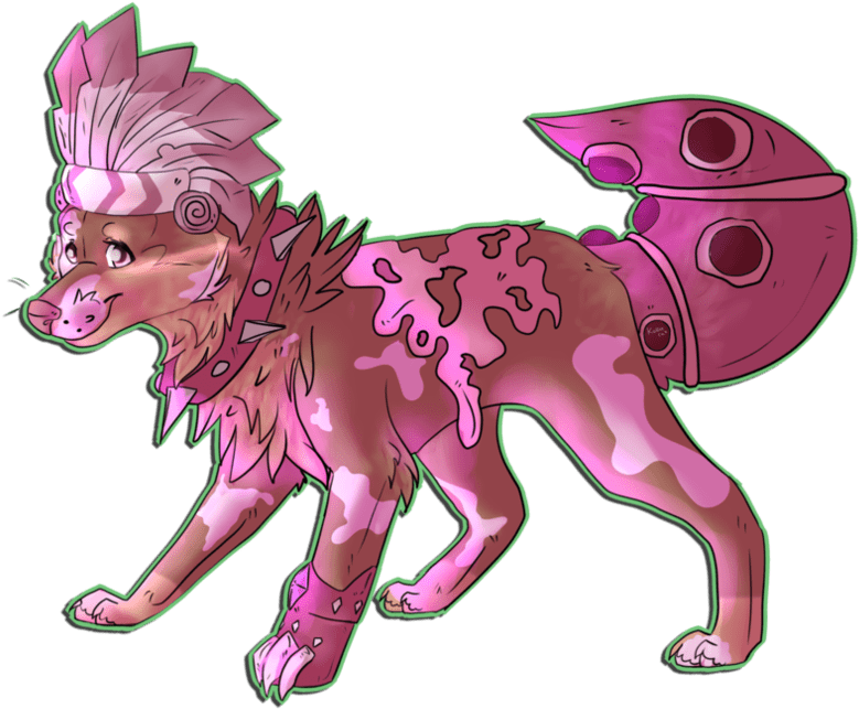 Animal Jam Arctic Wolf Arr (1013x788)