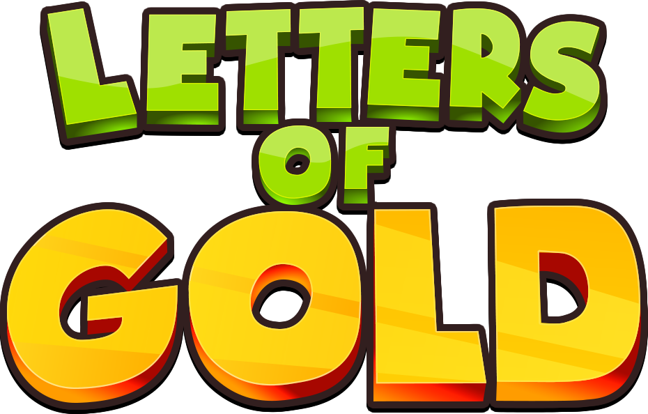 Letters Of Gold - Letters Of Gold (930x594)