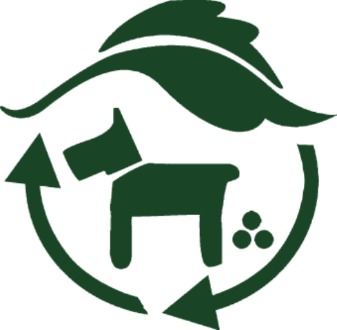 Ipoopicker Monthly Plan Makes Dog Poop Collection Easy - Paper (489x480)