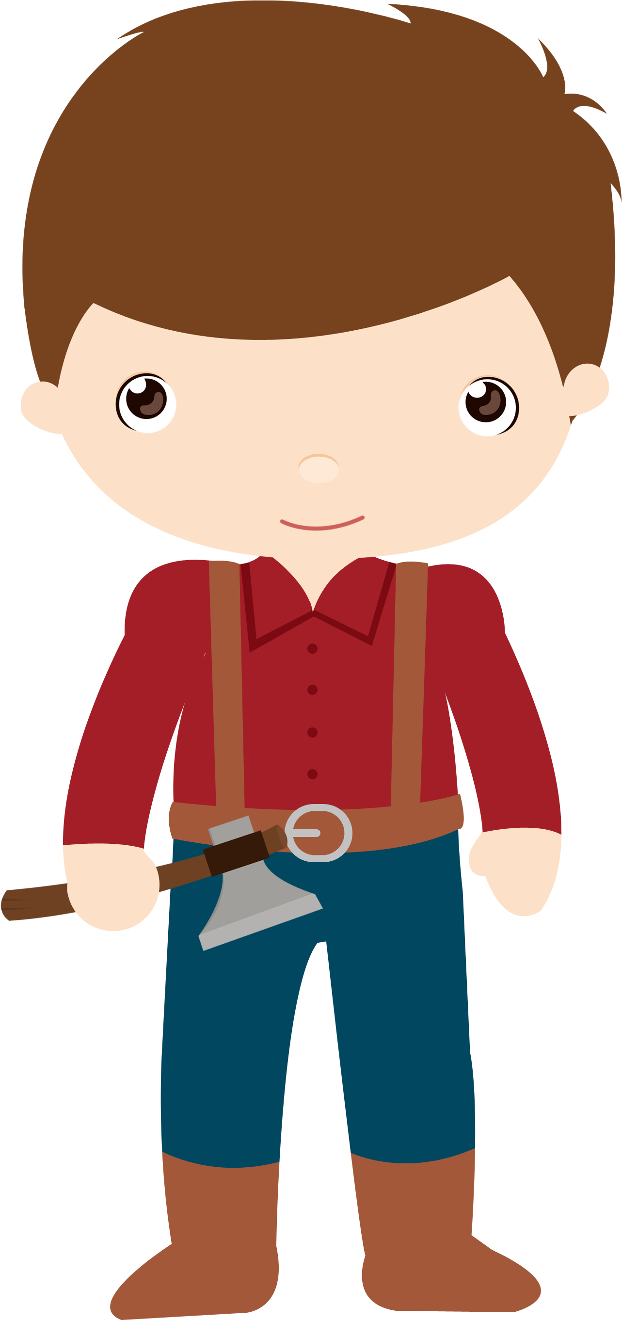 Kit Digital Chapeuzinho Vermelho Gratuito - Vovo Chapeuzinho Vermelho Png (2200x2942)