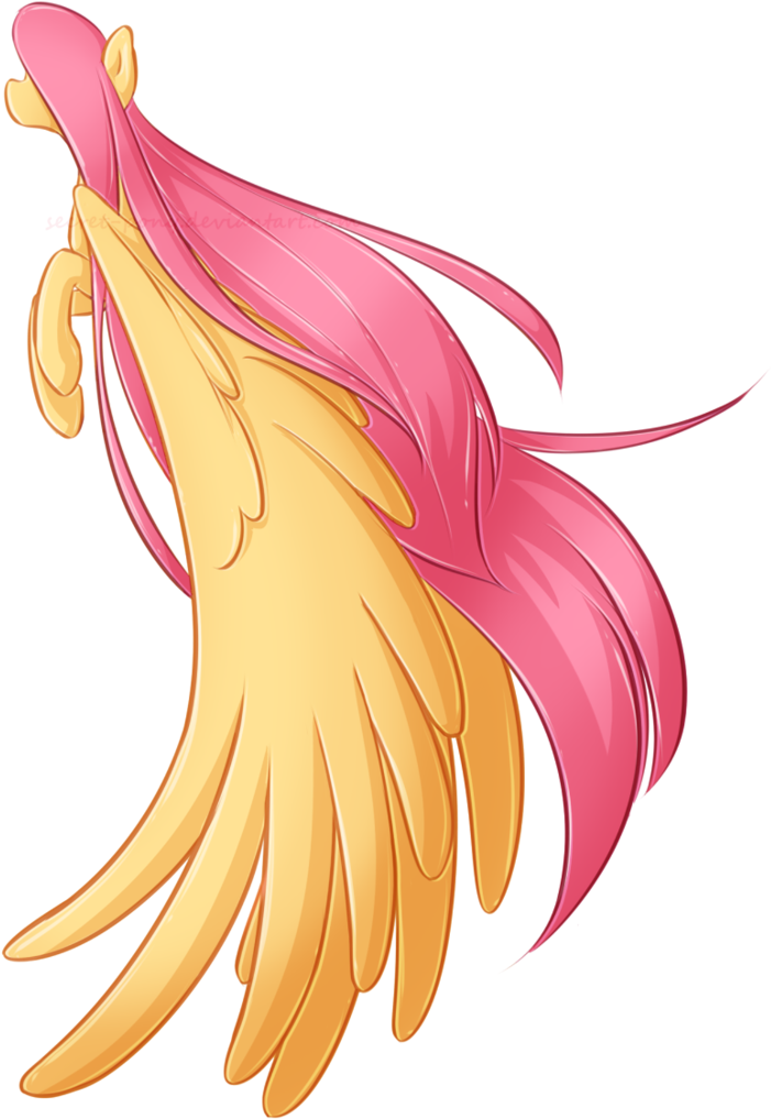 Fluttershy By *secret-pony On Deviantart - Fluttershy (740x1079)