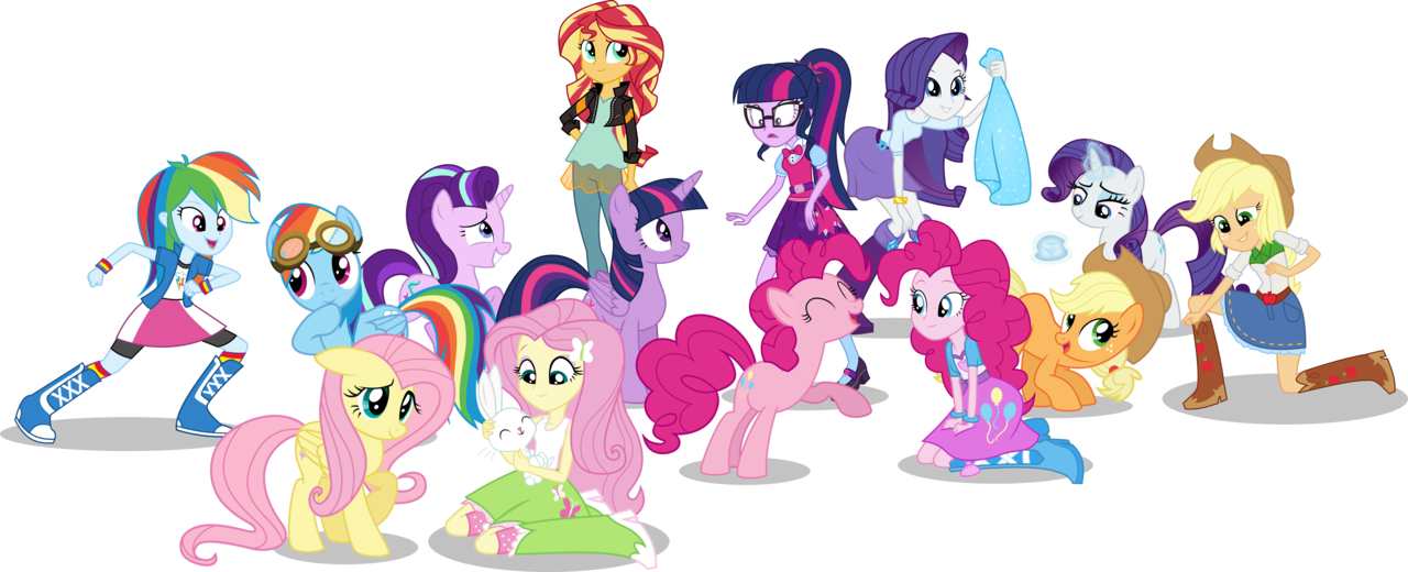 Request A Meeting By Limedazzle-daz5nr - Equestria Girls 2017 Specials (1280x520)