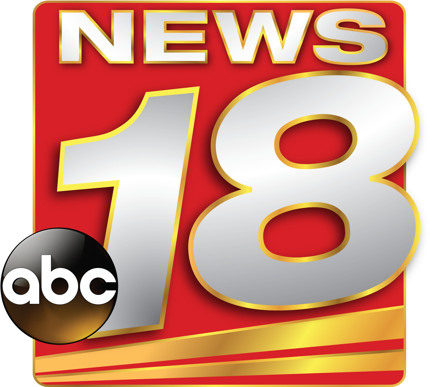 Click Here To See The Final Scores And Team Rankings - Wqow 18 Logo (1500x1500)