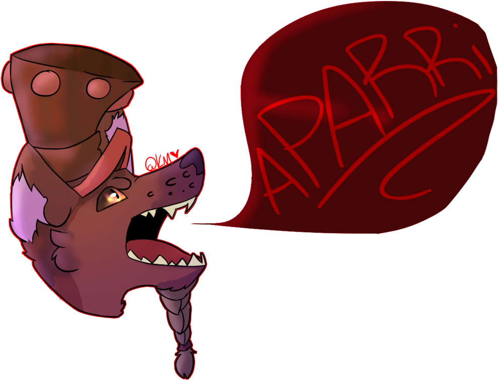 Wisteriamoon And Aparri Fanart (1024x781)