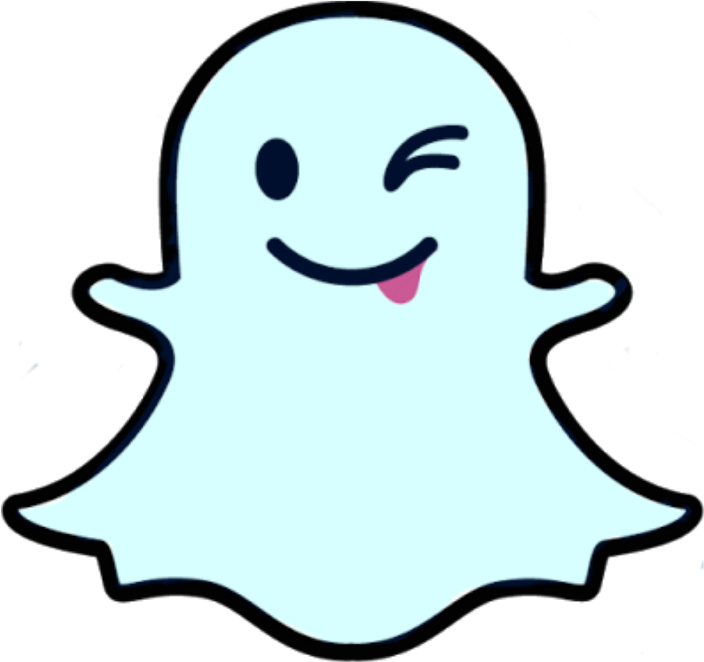 Snapchat Clipart - Cut Out Stickers For Snapchat (1188x1188)