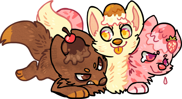 Magical Creaturesfantasy Creaturesanime Animalsdraw - Legendary Creature (724x393)