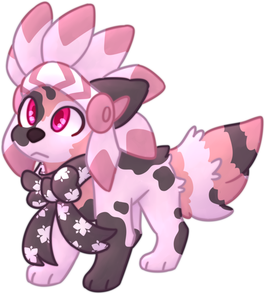 Animal Jam By Sylzagoon - Drawing (848x942)