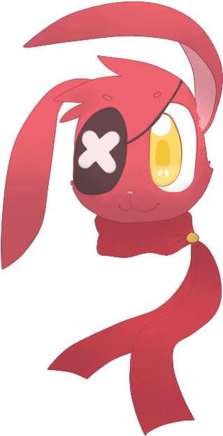 Animal Jam X Transformice - Cartoon (500x700)