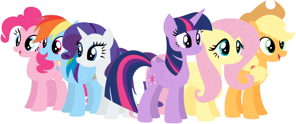 Alicorn, Applejack, Artist - Little Pony Friendship Is Magic (1024x431)