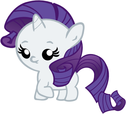 Rarity Posing By Jrk08004 - Rarity Is Best Pony (433x437)