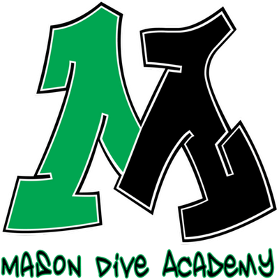 Mason Dive Academy - Mason Dive Academy (400x400)