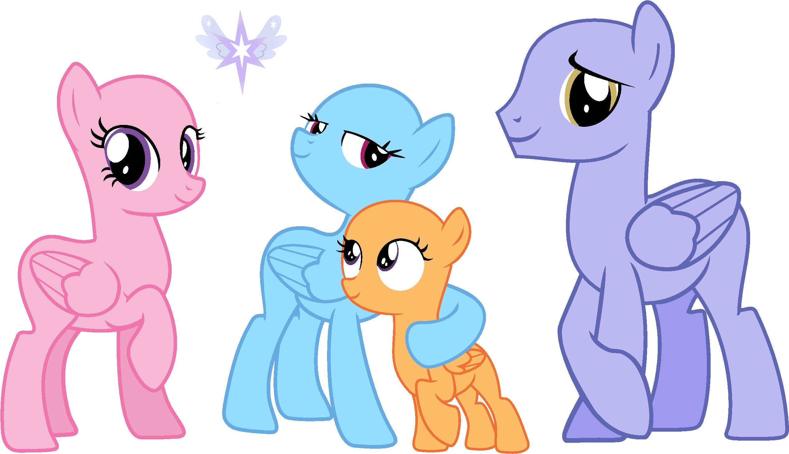 Rainbow Dash Pony Pinkie Pie Fluttershy Rarity - My Little Pony: Friendship Is Magic Fandom (3049x1694)