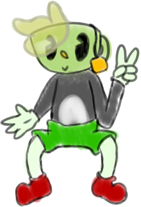 Cuphead Adopt Gone Wrong Gone Sexual By Nawnii - Adoption (473x693)