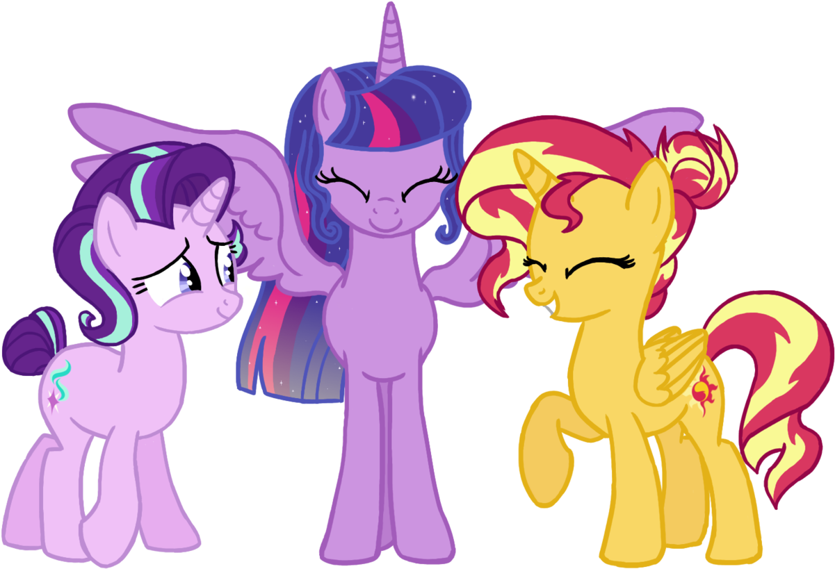 Alicorn, Alicornified, Alternate Hairstyle, Artist - Sunset Shimmer As The War Doctor Women's Tees (1280x985)