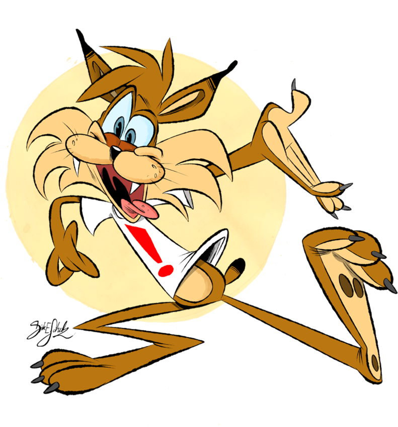 What Could Possibly Go Wrong By Themrock Illustration (881x906) Png