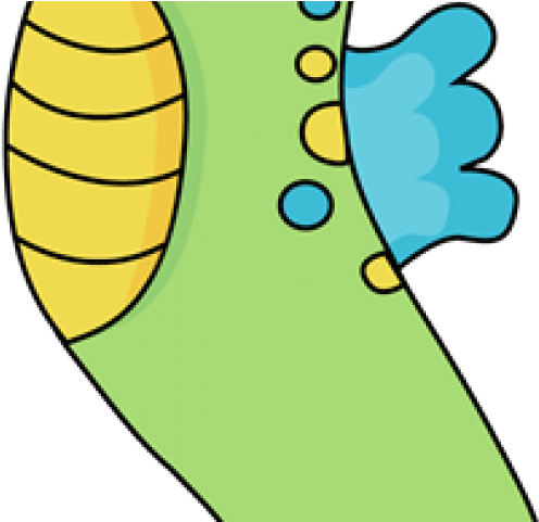 Ocean Clipart Seahorse - Clip Art (640x480)