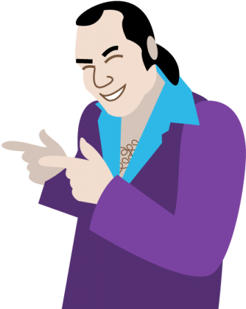 Required Salesman For A Jewelry Shop In Salt Lake - Used Car Salesman Clip Art (640x480)