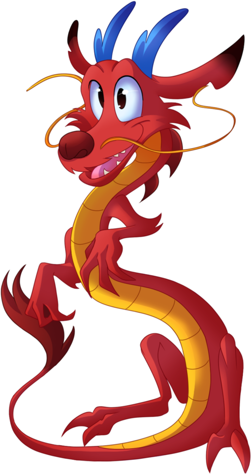 Mushu - Mushu (774x1032)