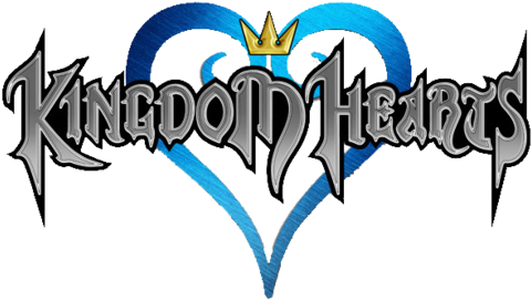 Knitting, Reading, Writing, Sketching, Playing Kh 3ds, - Kingdom Hearts Font H (500x305)