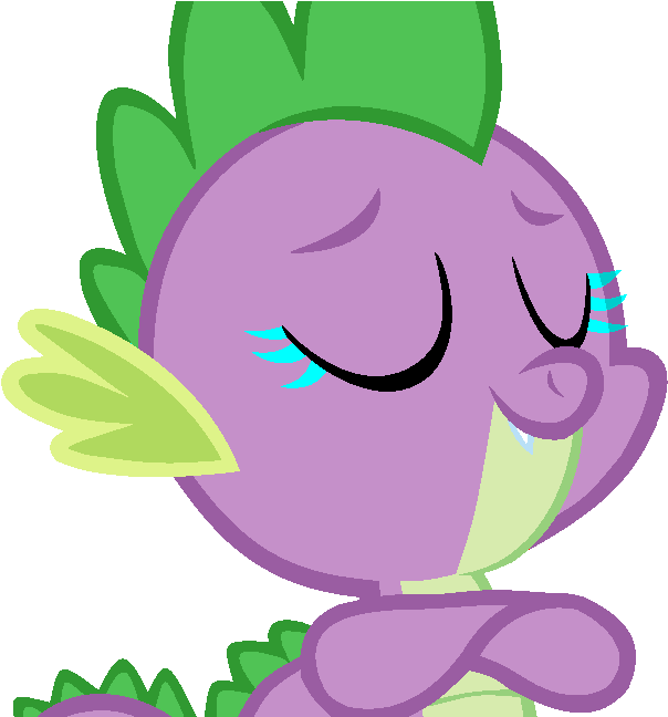 Mlp Base - Little Pony Friendship Is Magic (646x647)