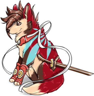 Reference Image/description - Http - //pengusigloo - Cartoon (398x395)