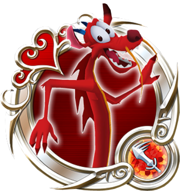 Mushu - Mushu (427x451)