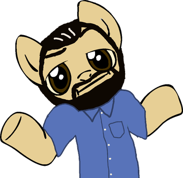 Billy Mays Favourites By Illiniguy34 On Deviantart - Billy Mays Chan (360x350)