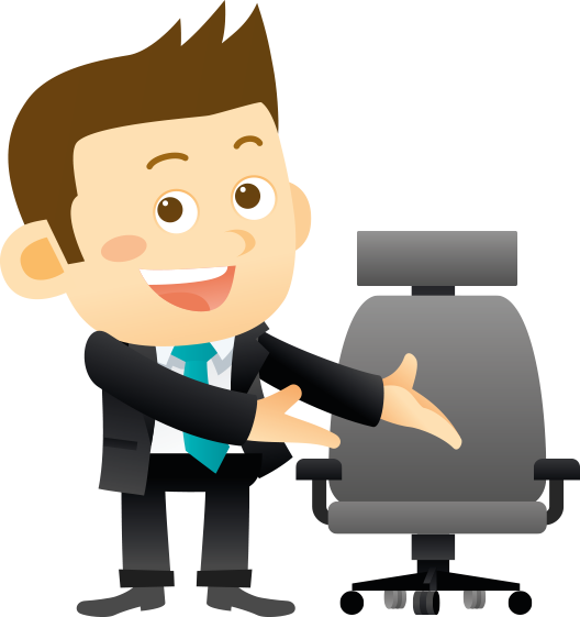 Salesperson Computer Software Clip Art - Salesman Png (528x561)