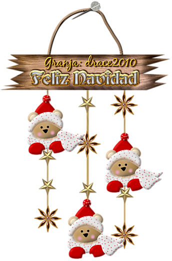 Traigo Una Firmilla Para Mushu, Que Espero Que Le Guste - Christmas Ornament (344x520)