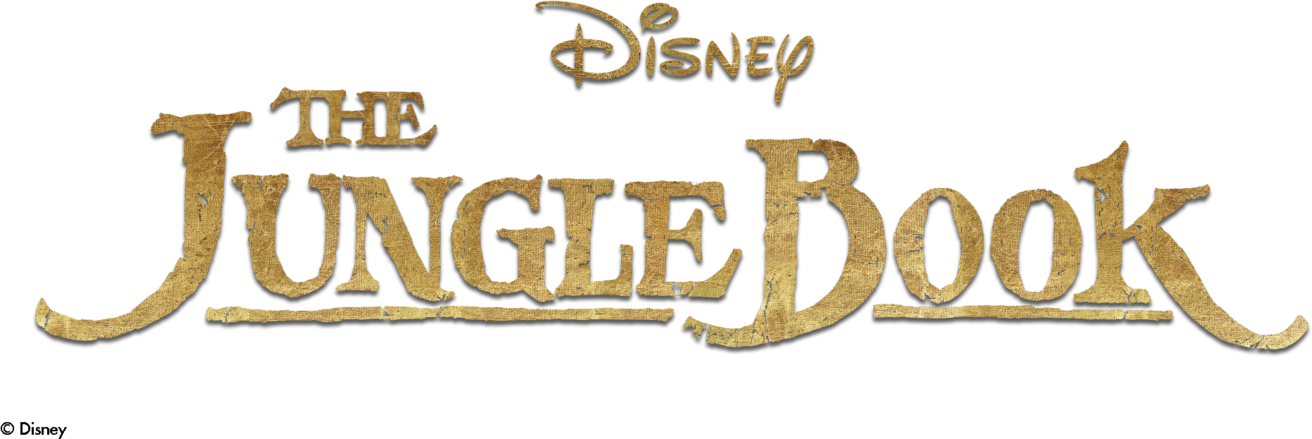 Jungle Book Free Png Image - Jungle Book (1920x750)