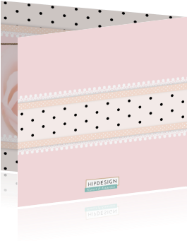 Prachtige Elementen Zoals De Bloemen, Het Kant, Fotolijstje - Construction Paper (455x350)