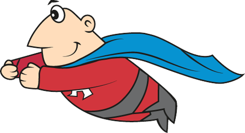 Super Al Flying - Labeled Circle (478x259)