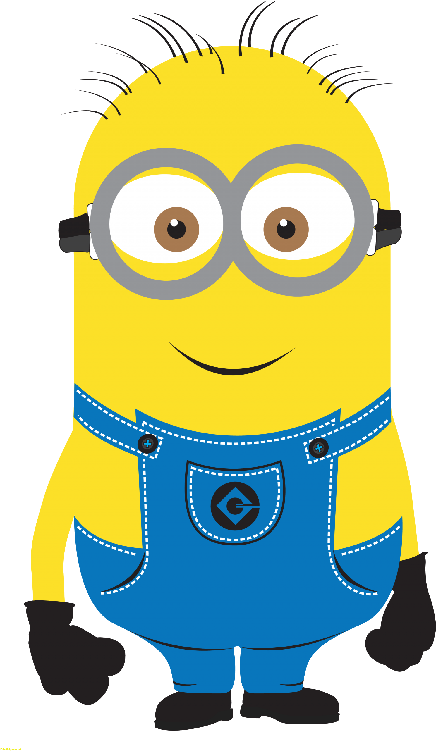 Minion Clipart Free Download Clip Art Free Clip Art - Minion Clipart (1600x2666)