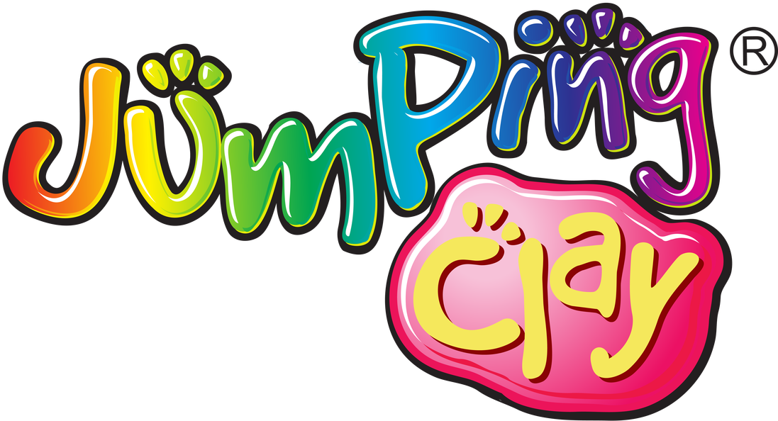 Picture - Jumping Clay Poster (1100x600)