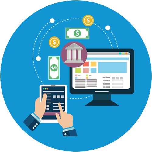 Business Transformation Service - Digital Transformation It Service (500x500)