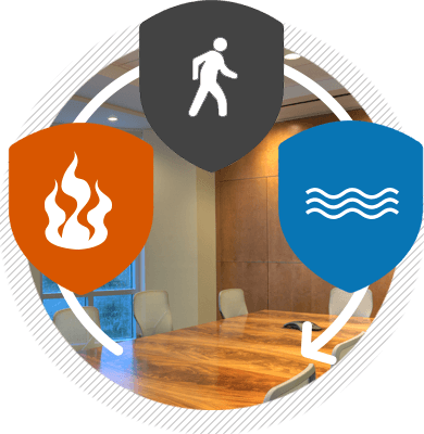 Complete Business Security - Home Alarm Monitoring (390x400)