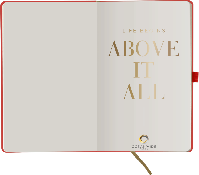 Custom Journals With Logo As Thank You - Custom Journals With Logo As Thank You (1000x785)