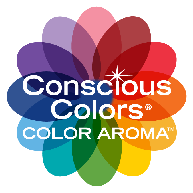 Color Therapy Online Course - Aromatherapy (675x675)